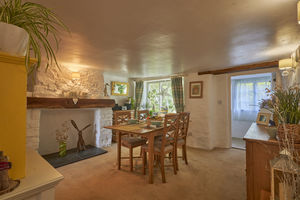 Dining Room- click for photo gallery